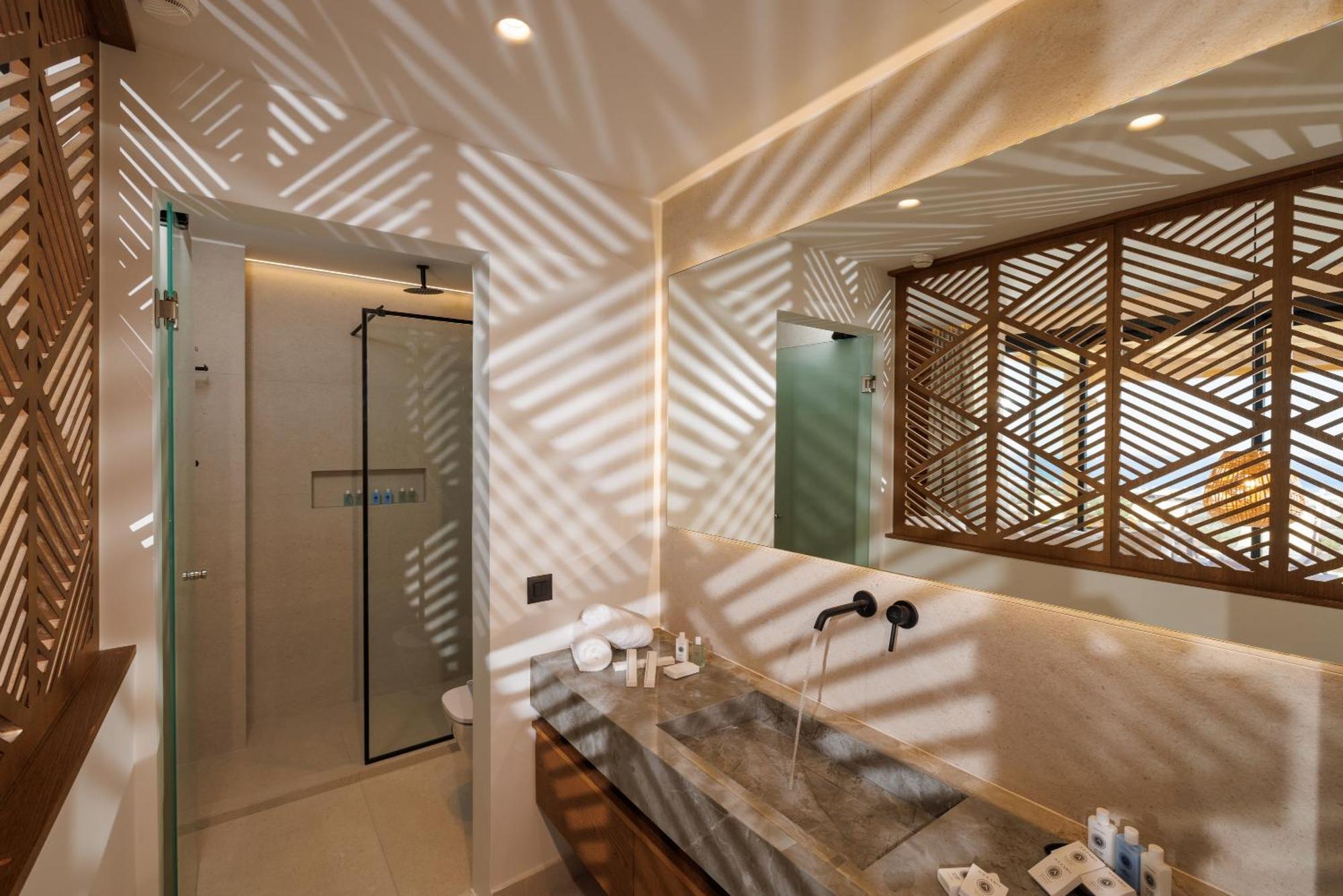 Deos Luxury Suites - Adults Only Hersonissos  Exterior foto